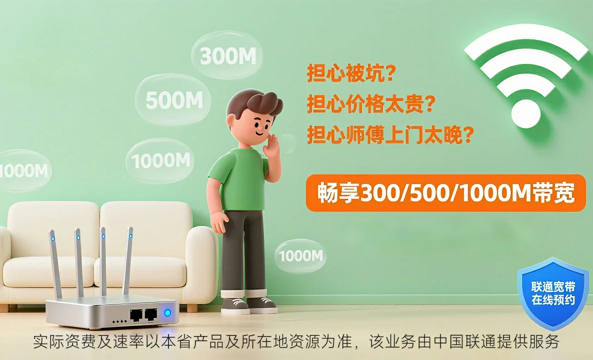 郏县中国联通